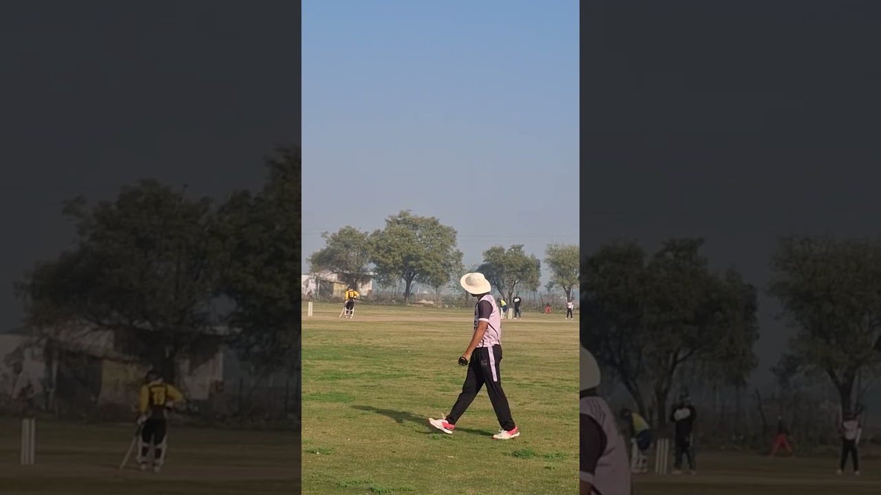 Muscle Maverick vs Cricinnings strikers 15th jan 2026