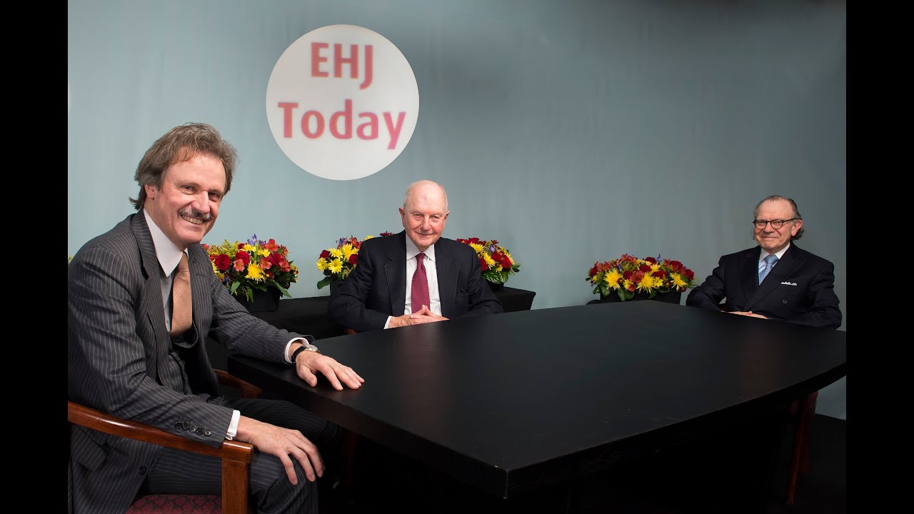 EHJ Today - The TOPCAT Study