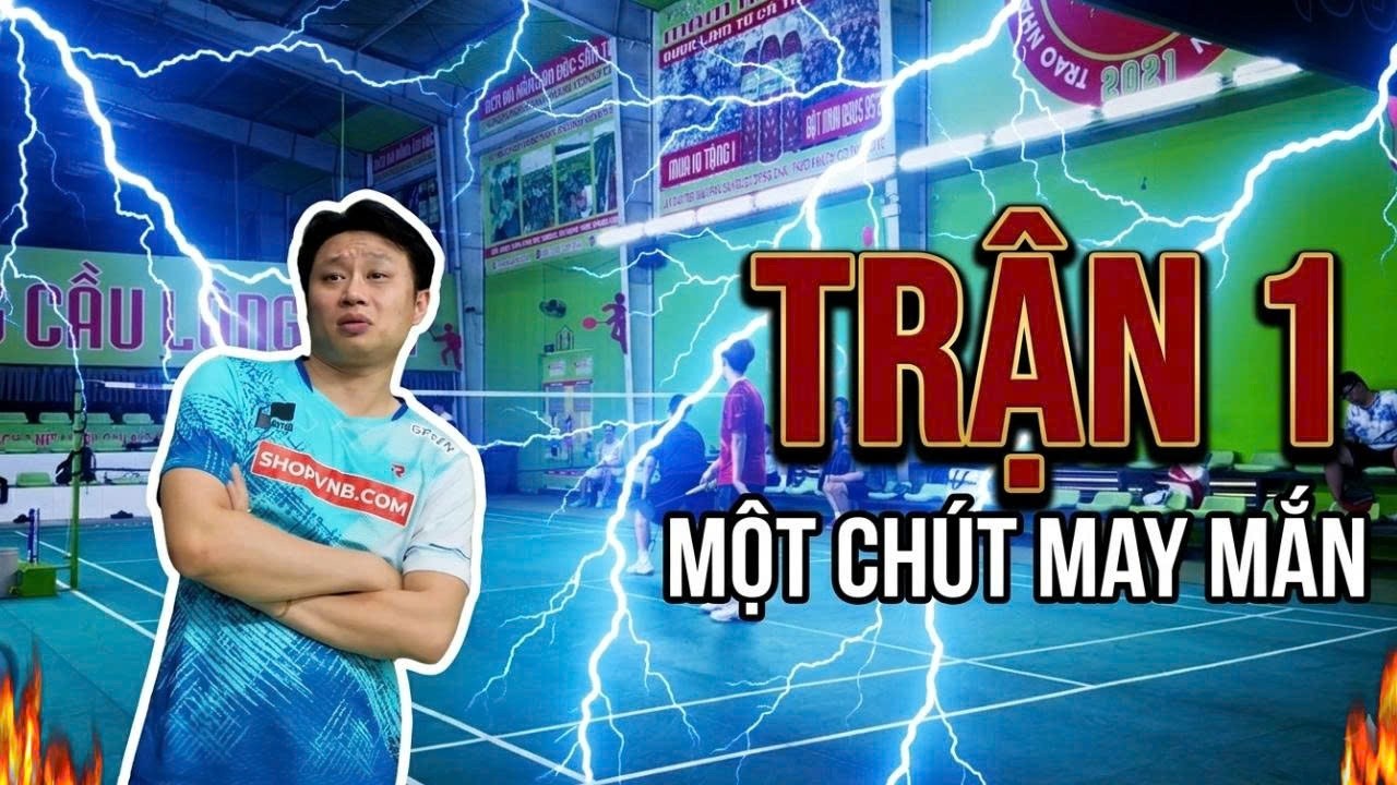 Thầy Thạo Thắng Nhờ 1 Pha Cầu Không Tưởng ??? |  Seri Đánh Cầu Cùng GS Thạo