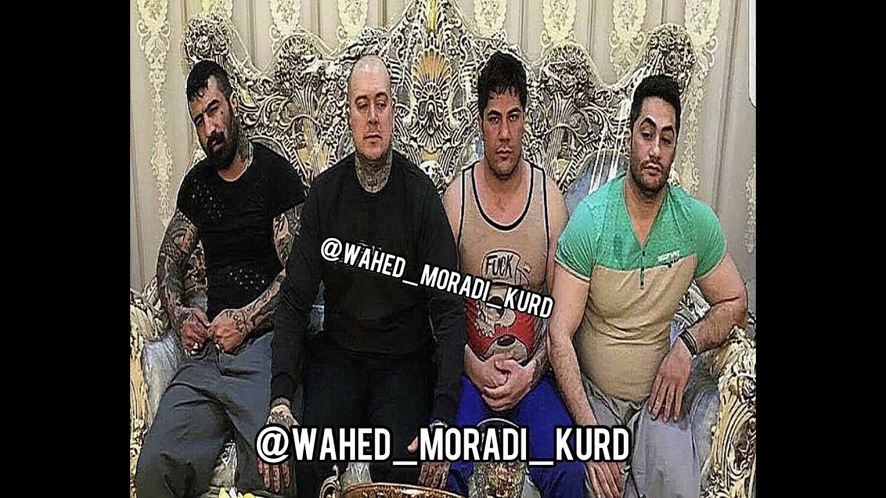 اهنك جديد غمگين باصداى : ali farzami #آهنگ #شاد #مازندران #وحيد_مرادي