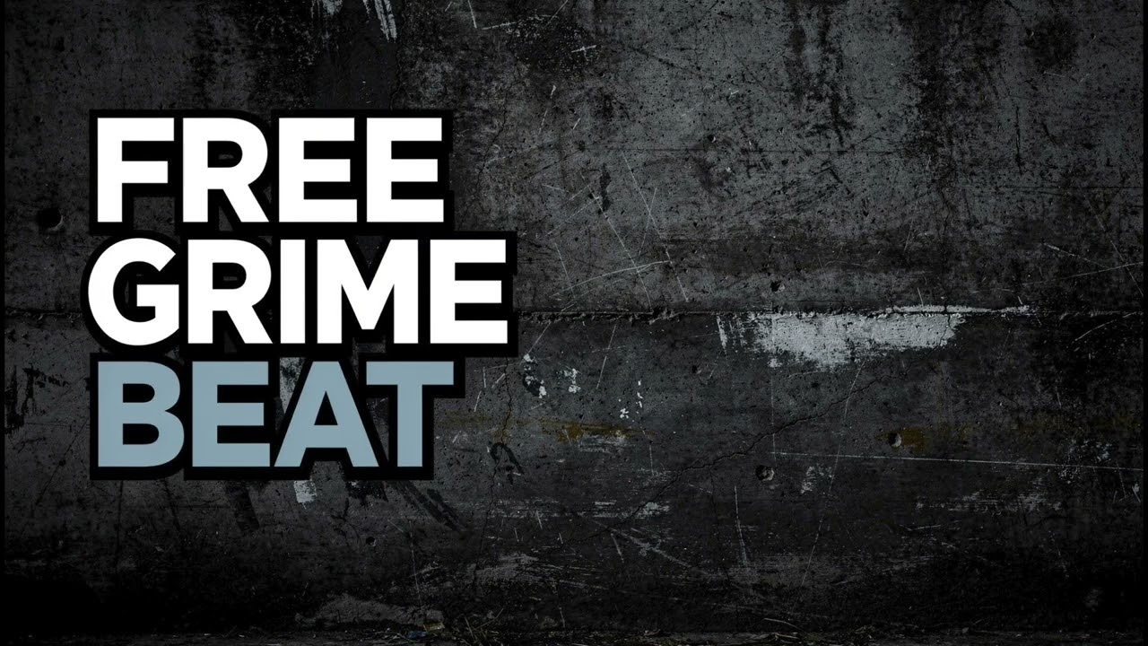 FREE UK GRIME Type Beat 2026 – 'SIMP'  Grime Instrumental (Free + Lease) | FelonE Beats