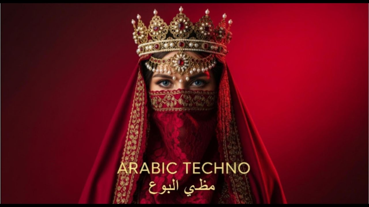 ands of Istanbul | Arabic Techno Journey 🌙 | 1 Hour Oriental Fusion Mix