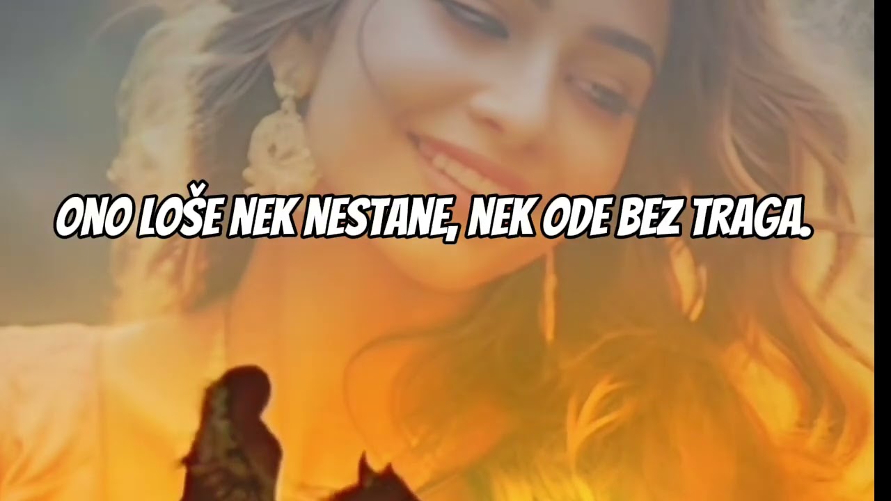 Nova pjesma "Tišina i mir" 🎶