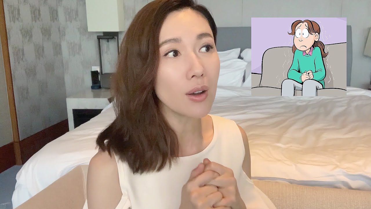 李施嬅 香港21日酒店隔離情況同TIPS! How To Get Through 21 Days Quarantine!