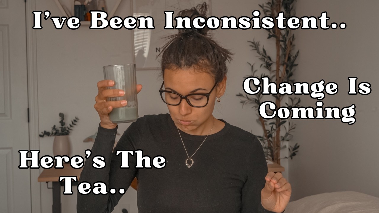 Life Update + Big Announcement | Biblical Homemaking..