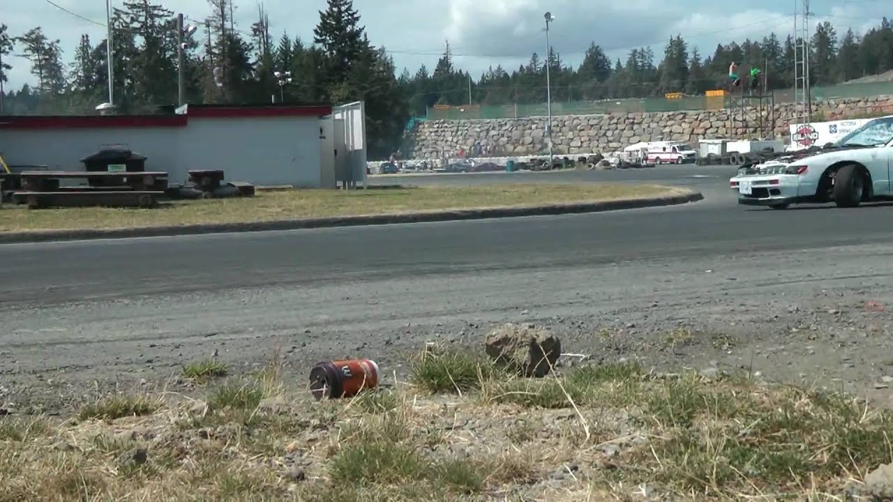 Capital Drift Round 4 BC Day