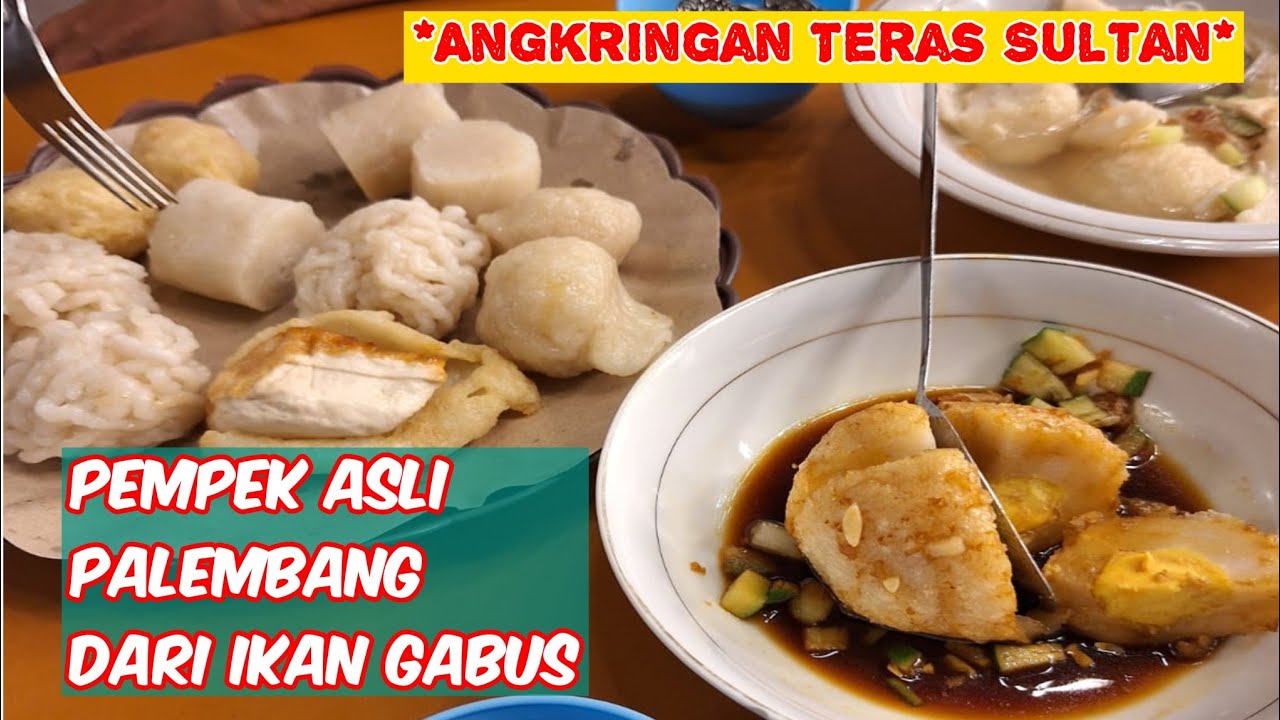 Angkringan Teras Sultan - Angkringan Termewah dan Murah !!!