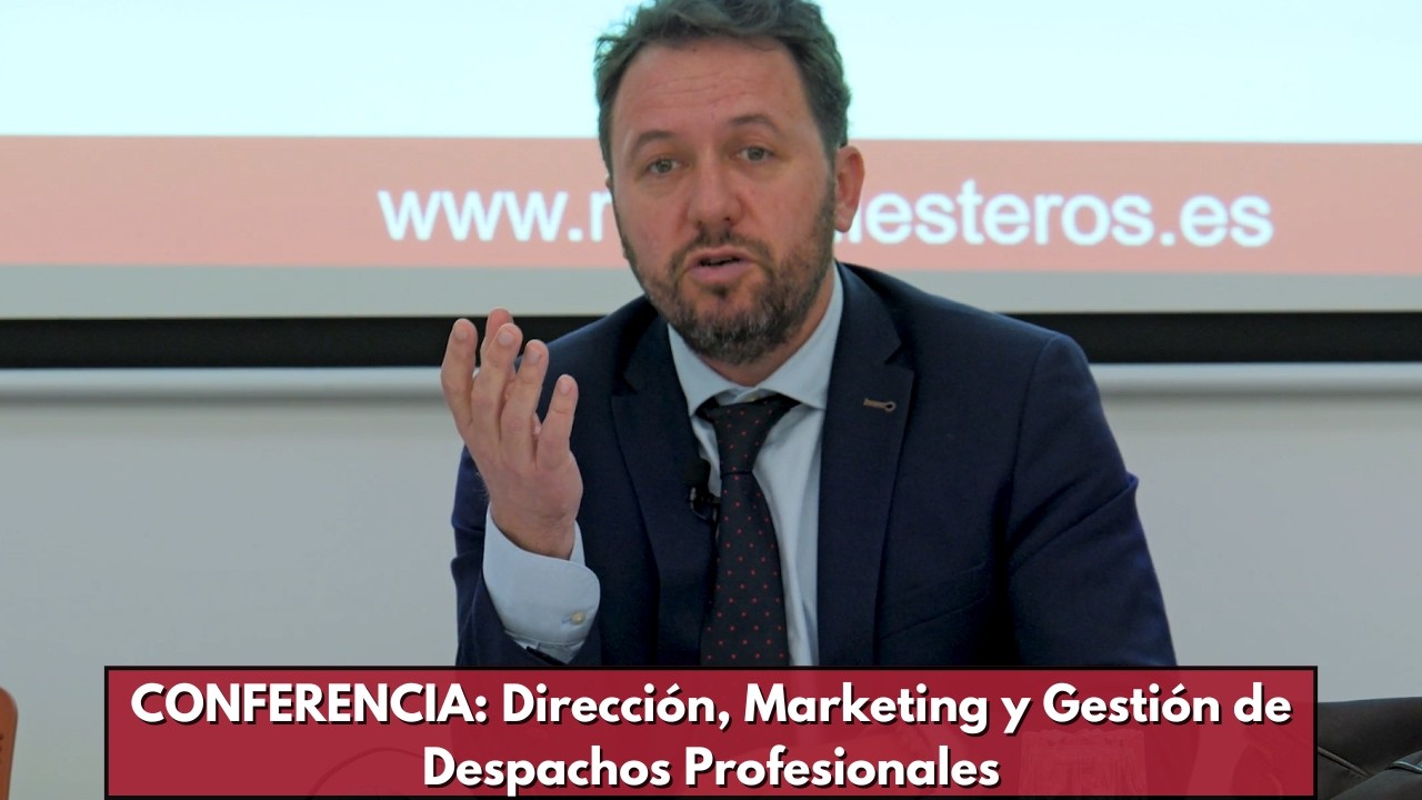 Conferencia: 