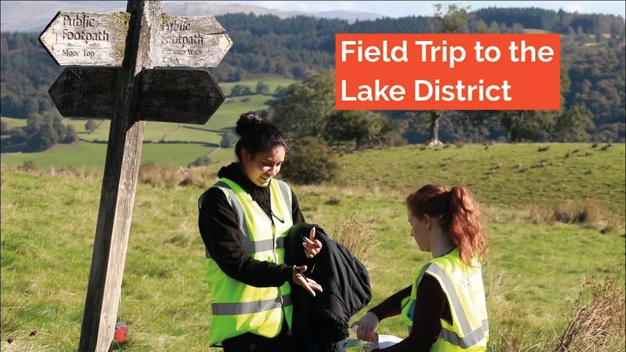 School of Engineering: First Year Field Trip