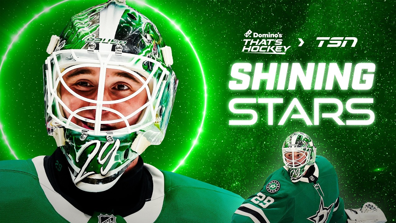 Could Stars really steal Presidents Trophy from Avalanche?