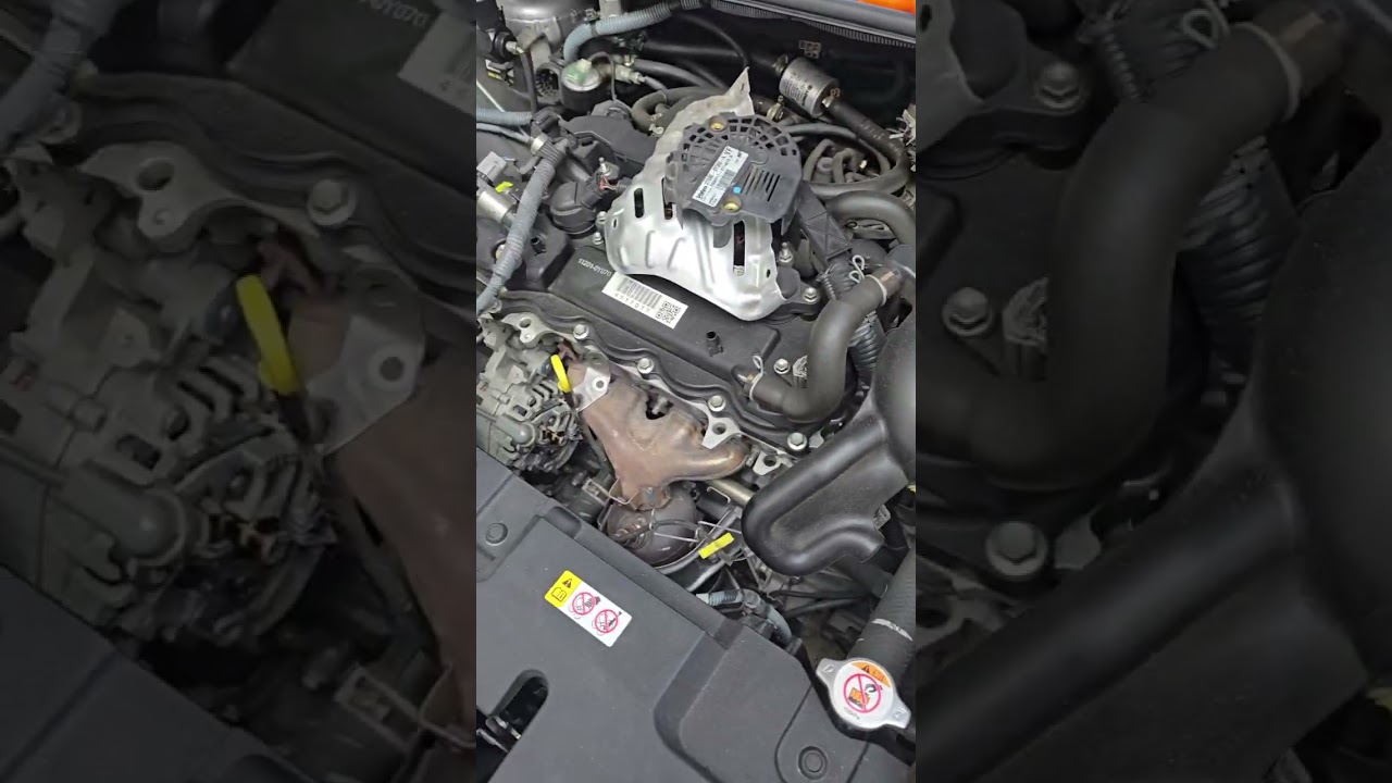 COMO TROCAR REGULADOR DE VOLTAGEM DO ALTERNADOR DO TOYOTA YARIES E ETYOS