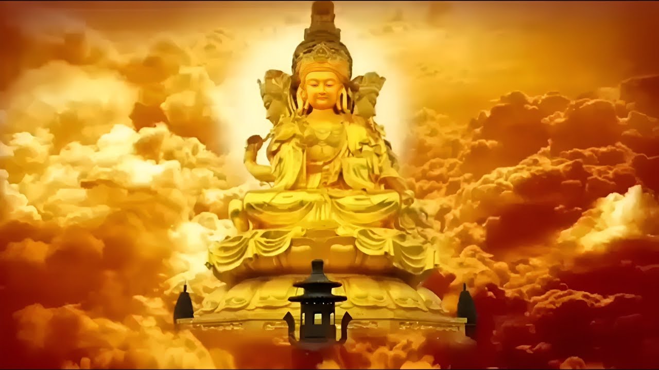 Chú Đại Bi Tiếng Phạn