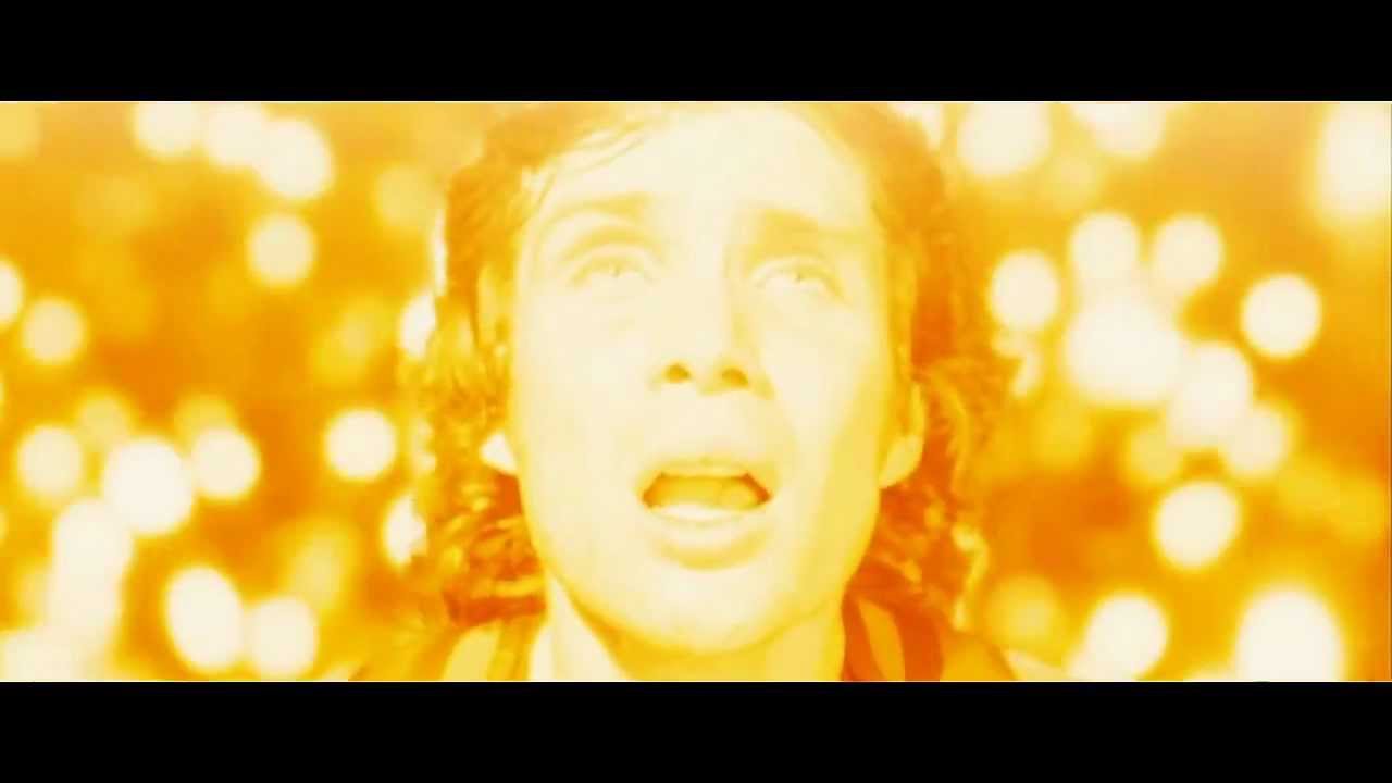 Sunshine // Radioactive [dedicated to Aramish182]