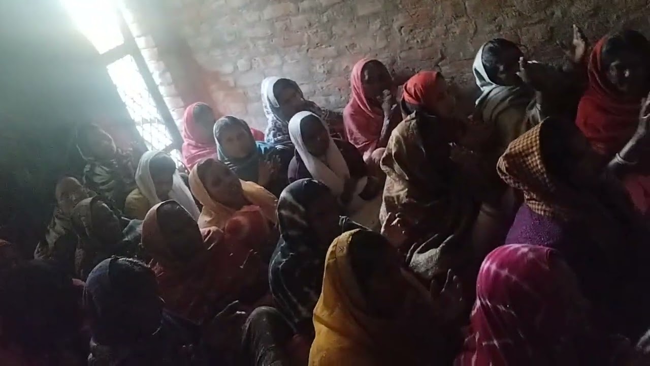 हमारा विश्वास की पर है #वीडियो_अच्छी_लगी_तो_लाइक_और_सब्सक्राइब_करें pastor sonu kumar