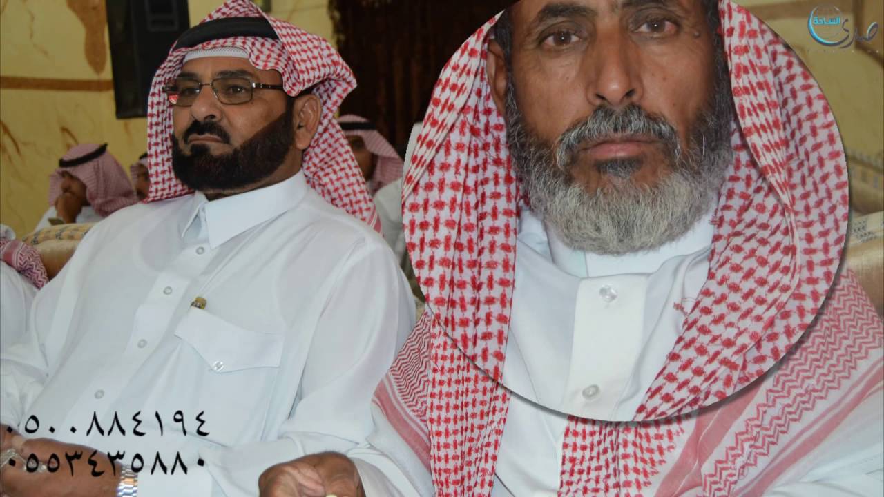 حفل زواج الشاب عبدالمالك عبيد المظيبرى