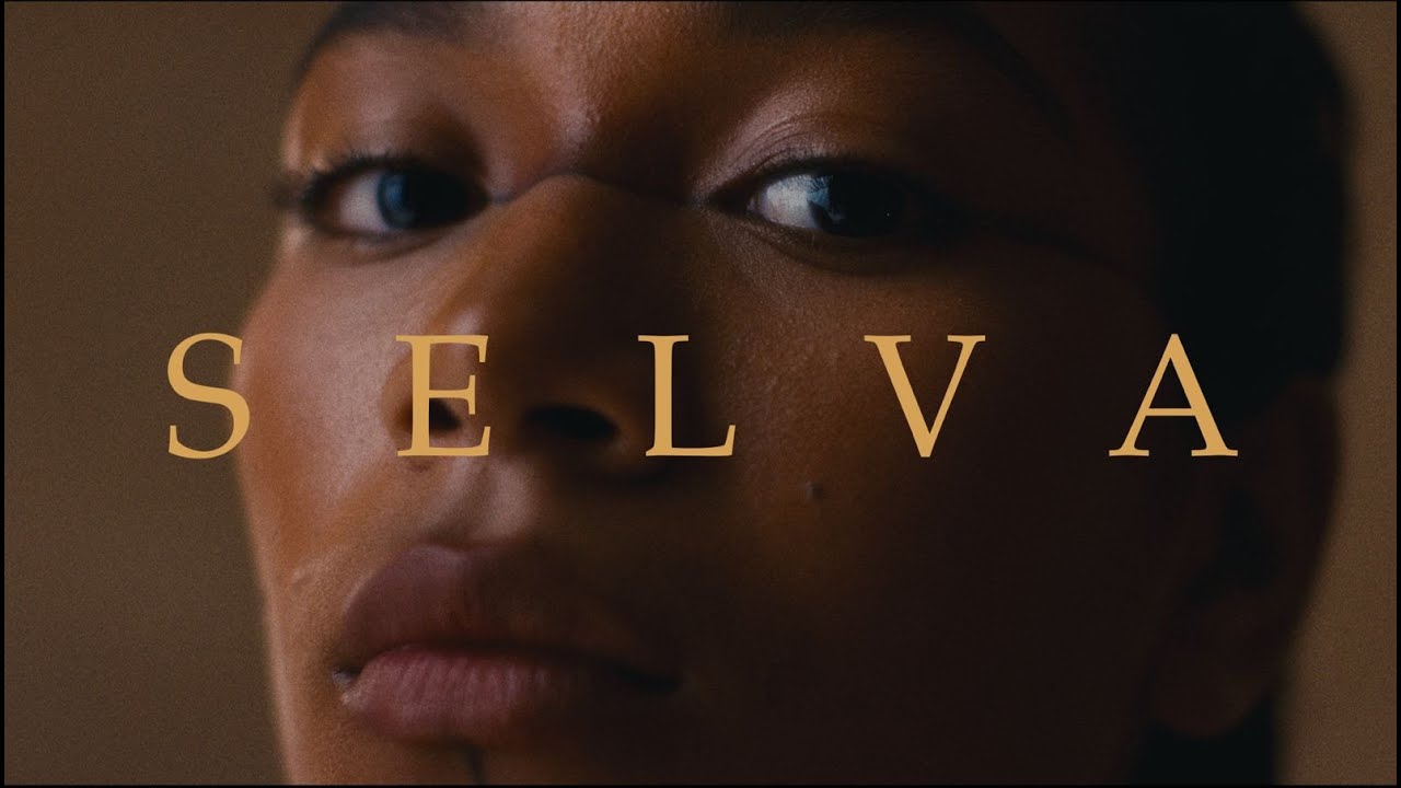 SELVA - Janax Pacha ft. Tara Jaguar (Official Music Video)