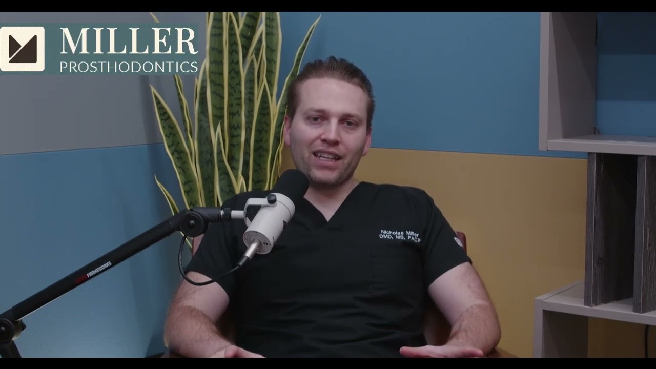 Miller Prosthodontics  - Personalized Restorative Dentistry