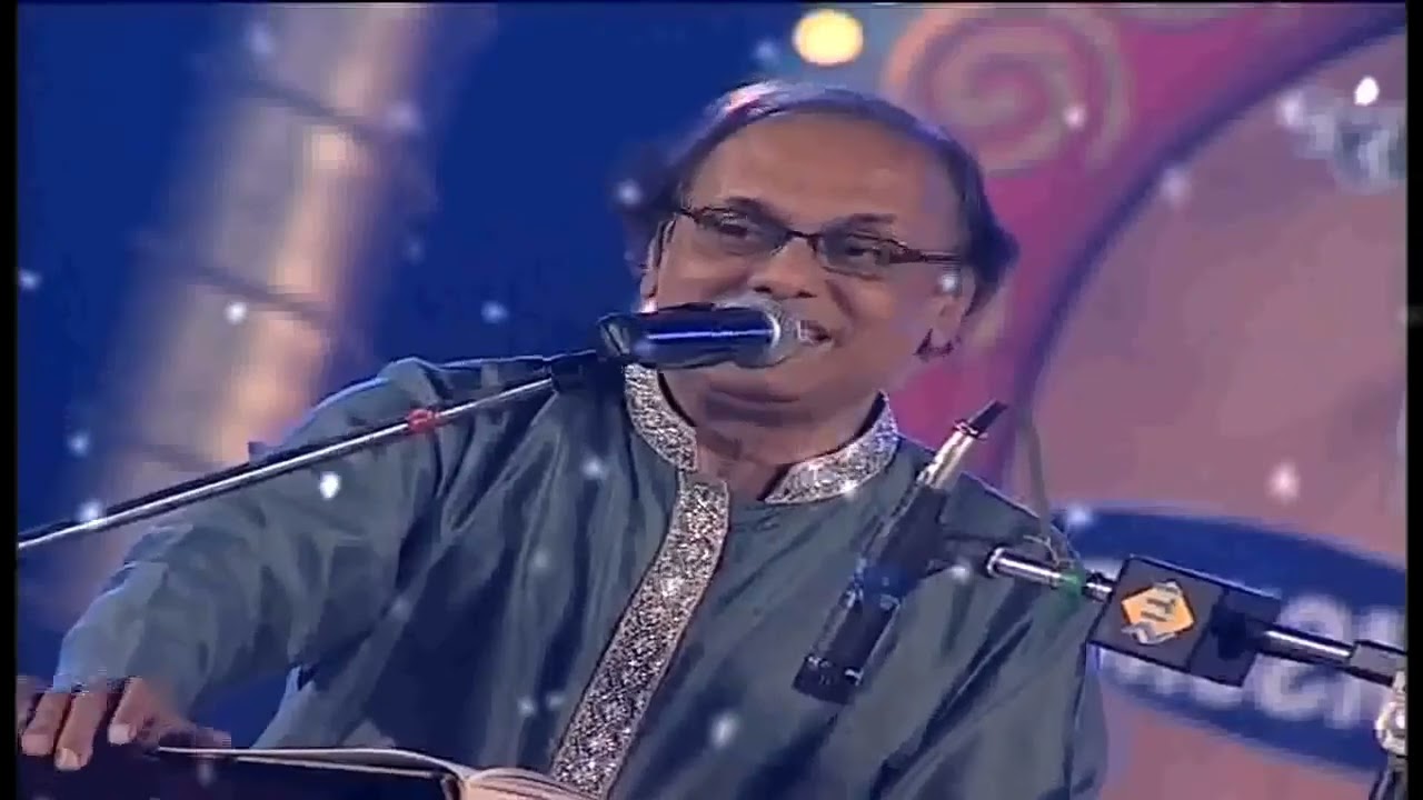 Na Jhi Bhar Ke Dekha | CHandan Dass Hit Song 2023| CPH Devotional | Gazal Song 2023