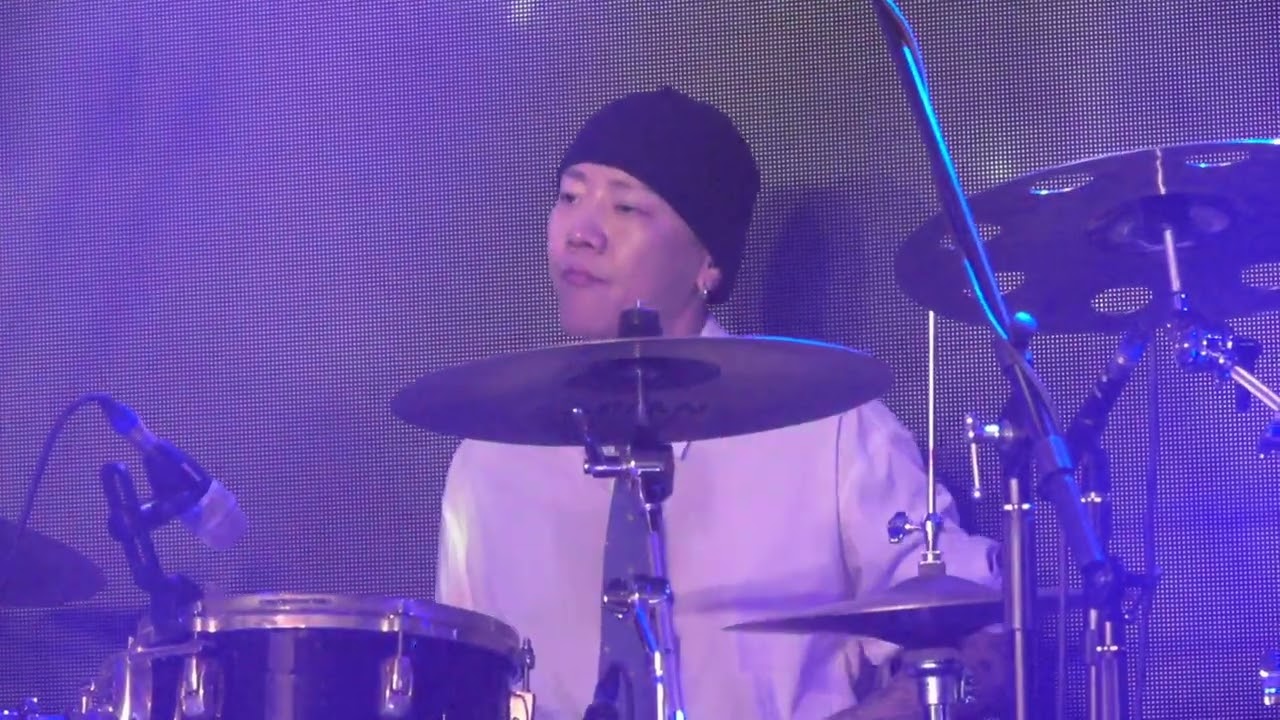 260124 [THE SOLUTIONS TOUR '비행'-전주] 솔루션스 - 까만밤 @더뮤지션