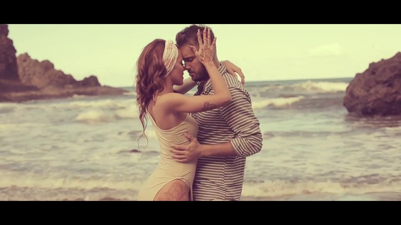 Sara & Dario - Despacito "Luis Fonsi ft. Daddy Yankee" (Dj Manuel Citro) Bachata Remix