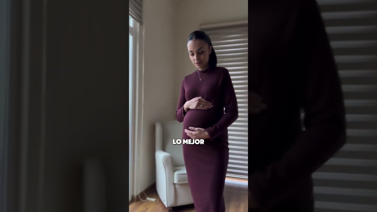 El vestido que sí vas a usar más de una etapa ✨