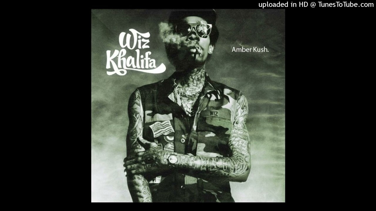 [free] wiz khalifa x 100 kila type beat