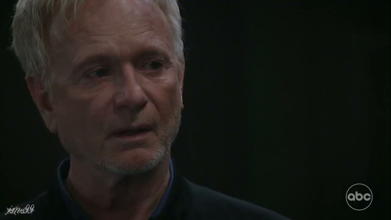 GH: 7/7/15 - Luke's Leaving Town Part 1/3