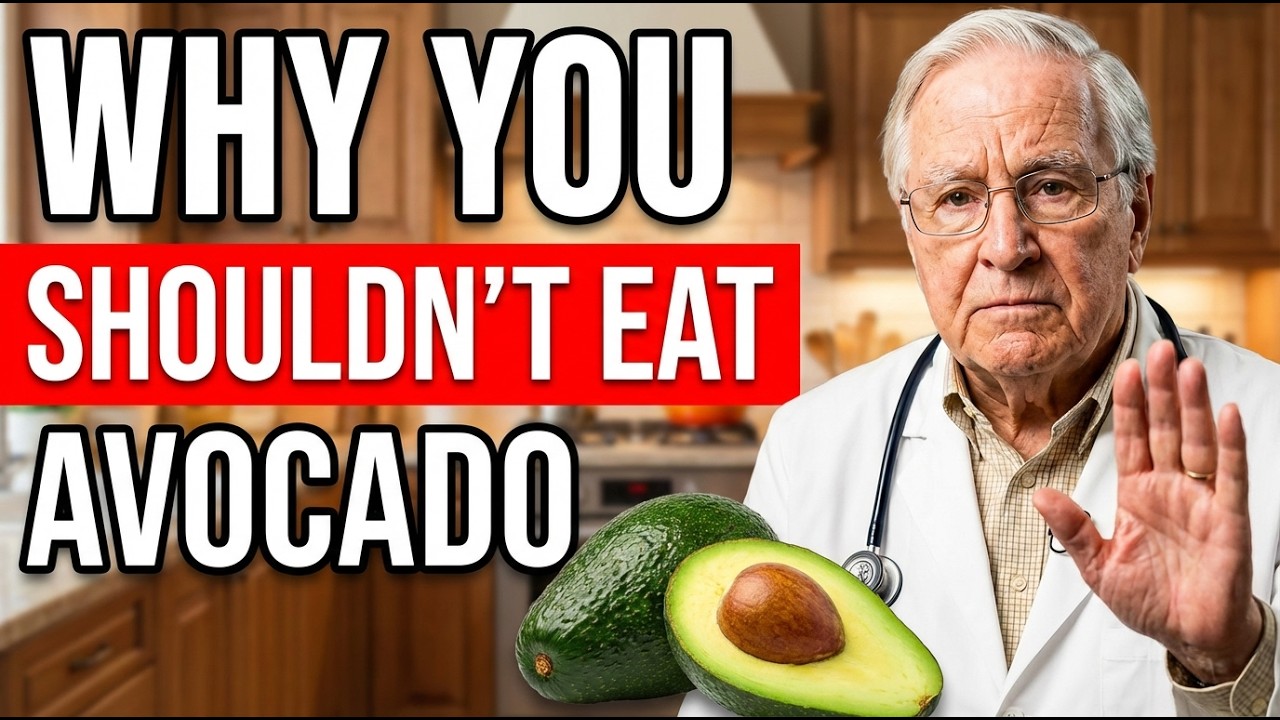 Who Shouldn't Eat Avocado? Healthy Foods Aren't Always Healthy