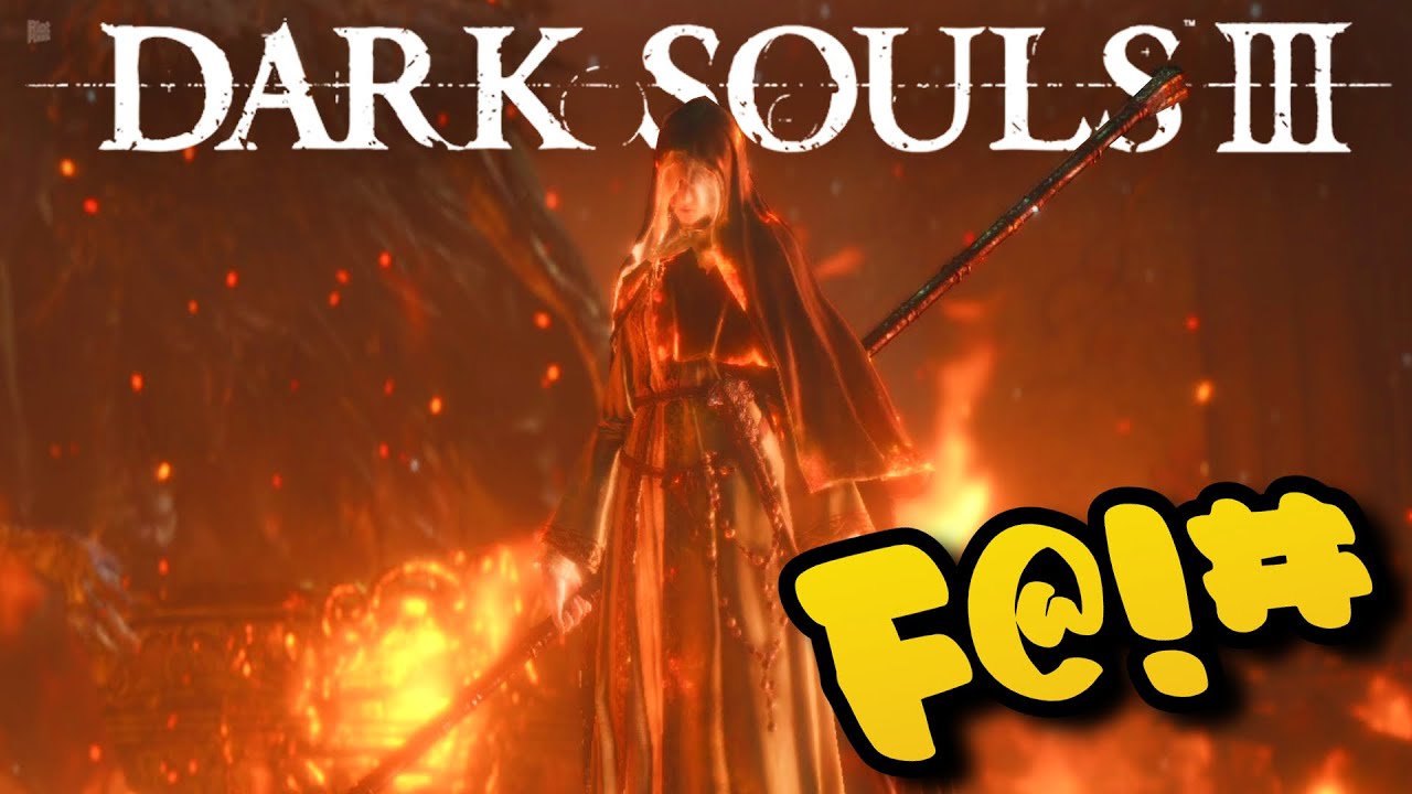 Elden Ring Pro VS Sister Friede!!