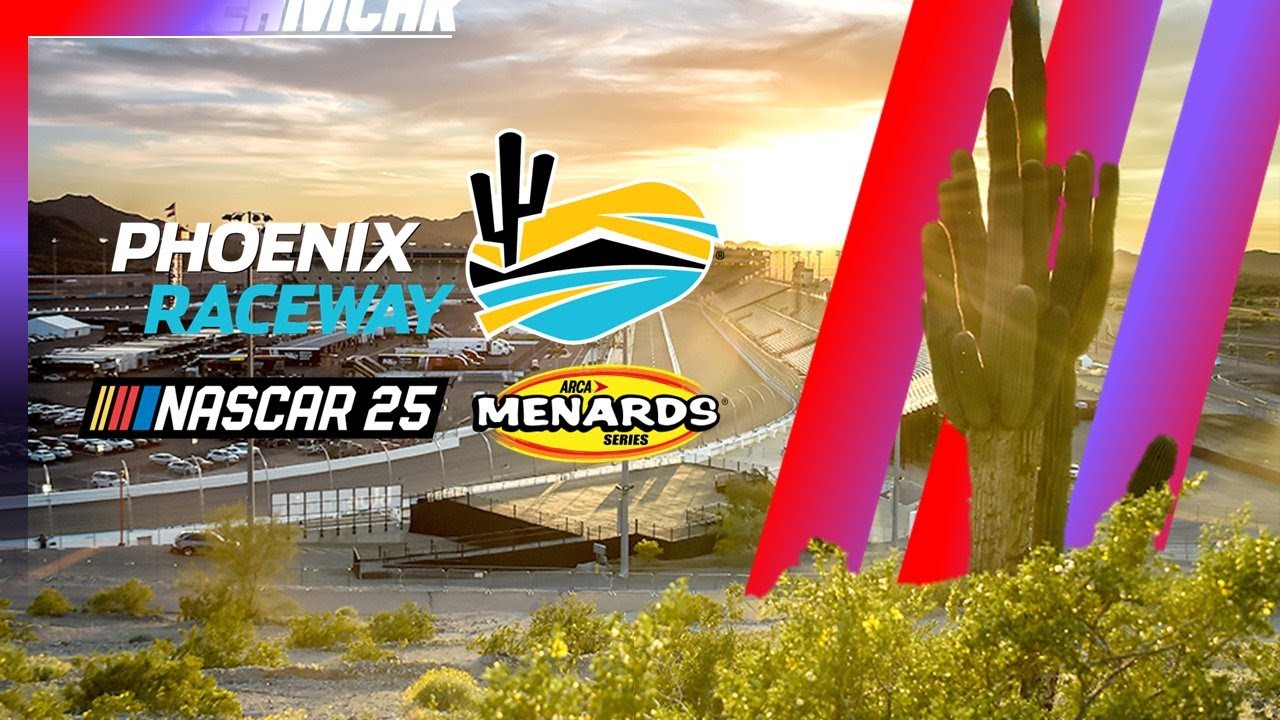 STREAMCAR Race 7