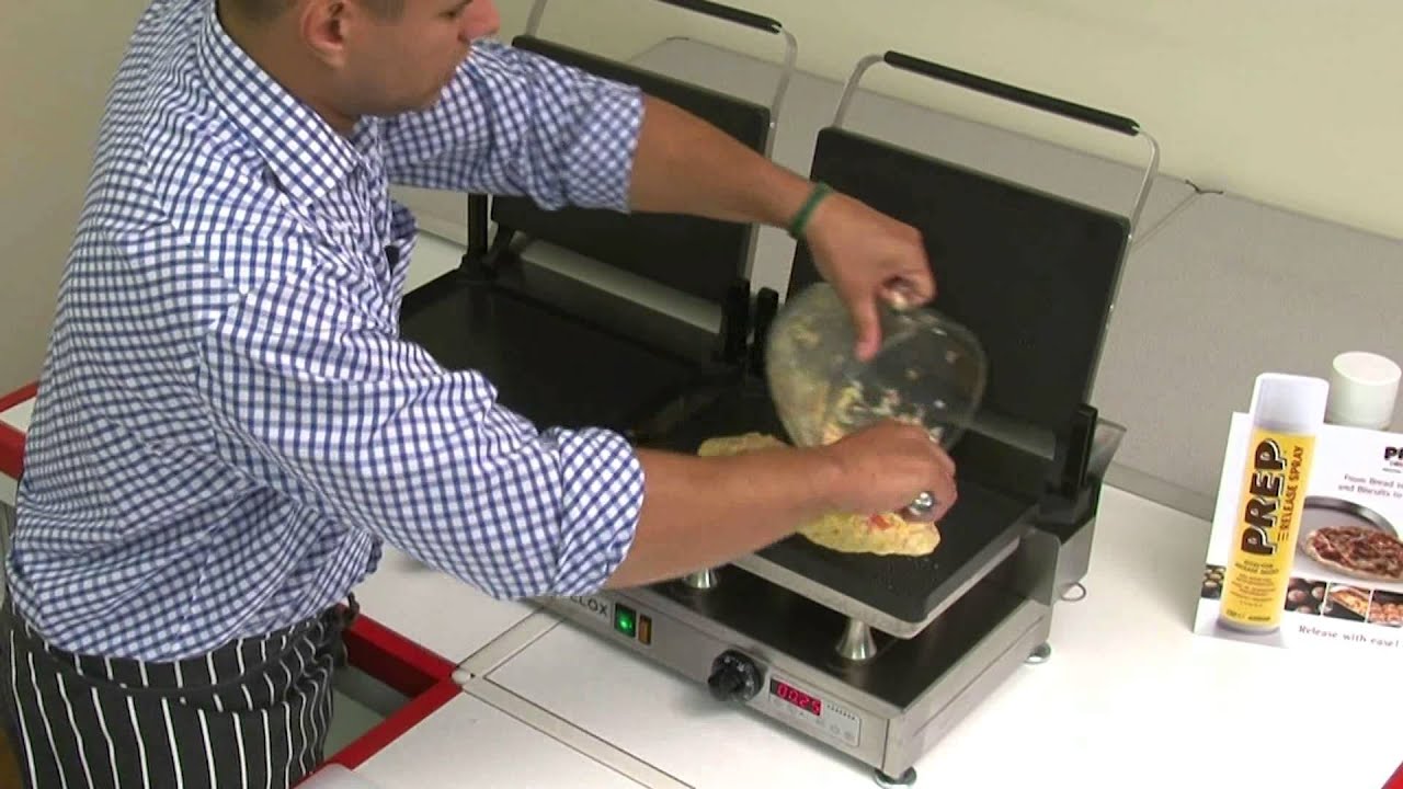 Omelette in 25 Seconds!