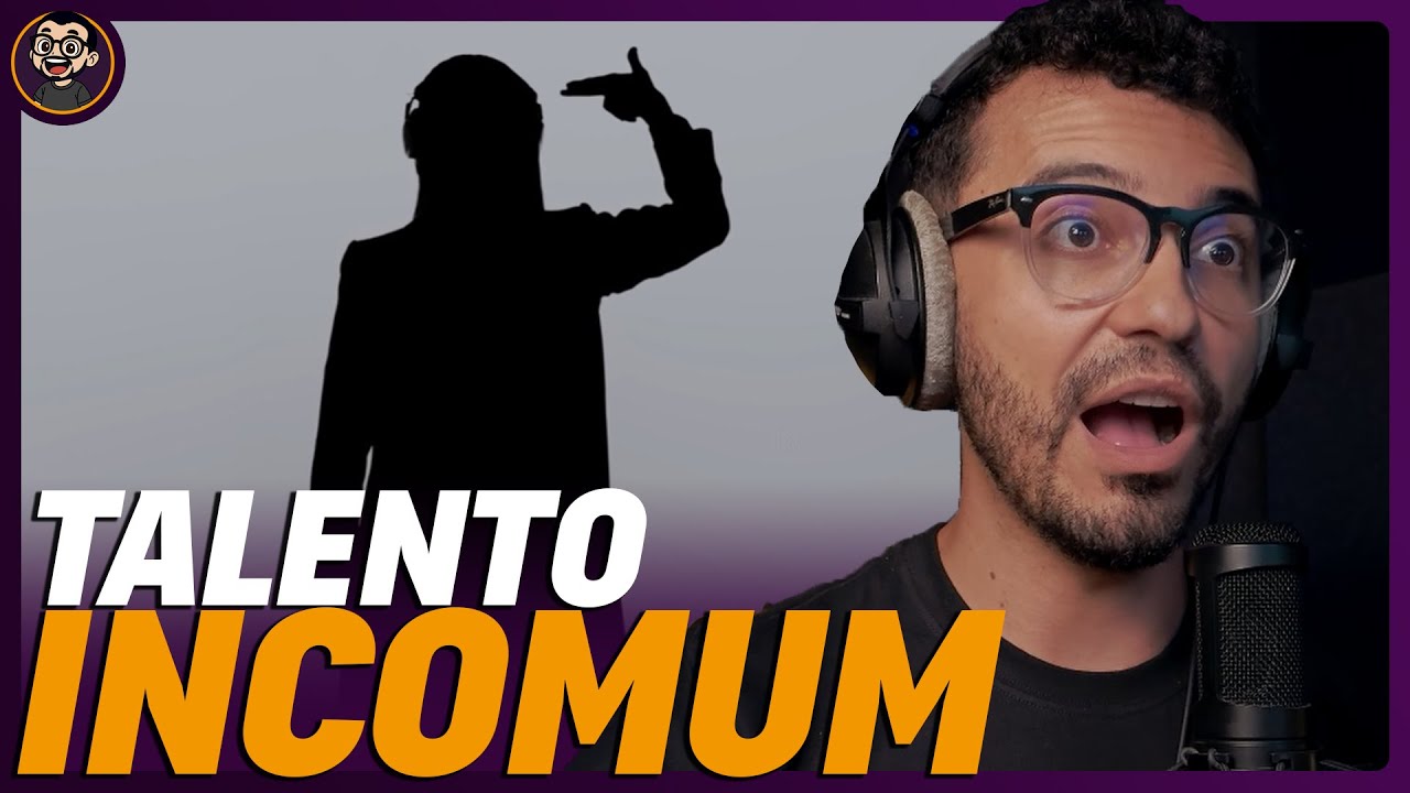 PROFESSOR de CANTO analisa ADO em 