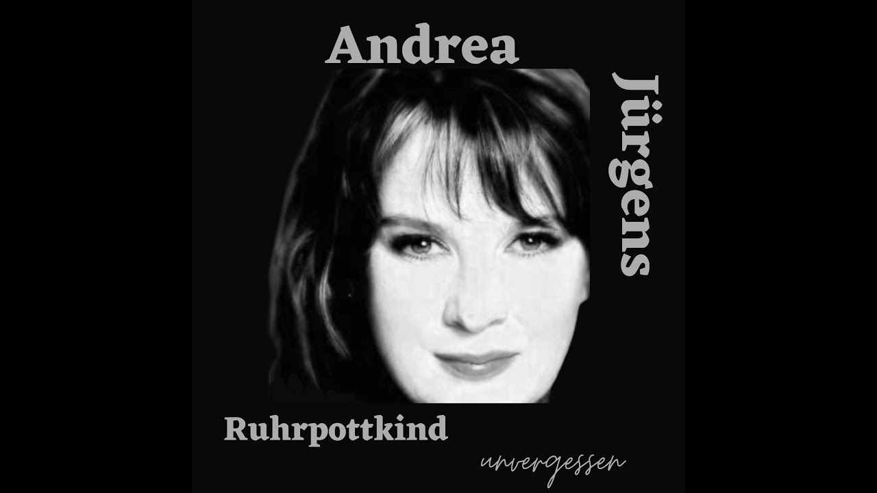 Andrea Jürgens  - Schweigen