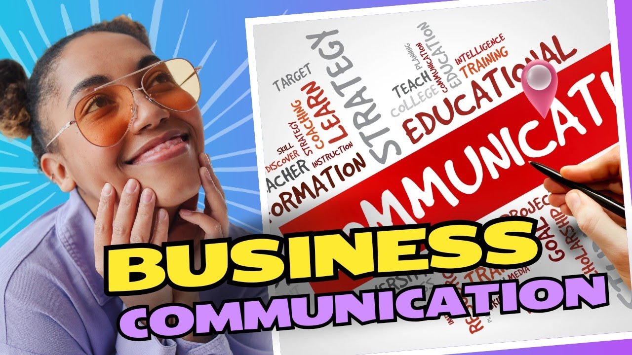 NATURE OF BUSINESS COMMUNICATION