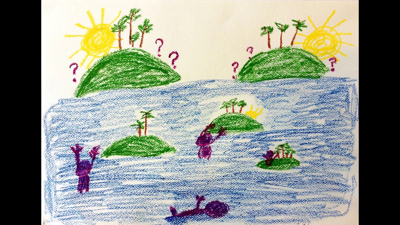 AIR  Individual art therapy