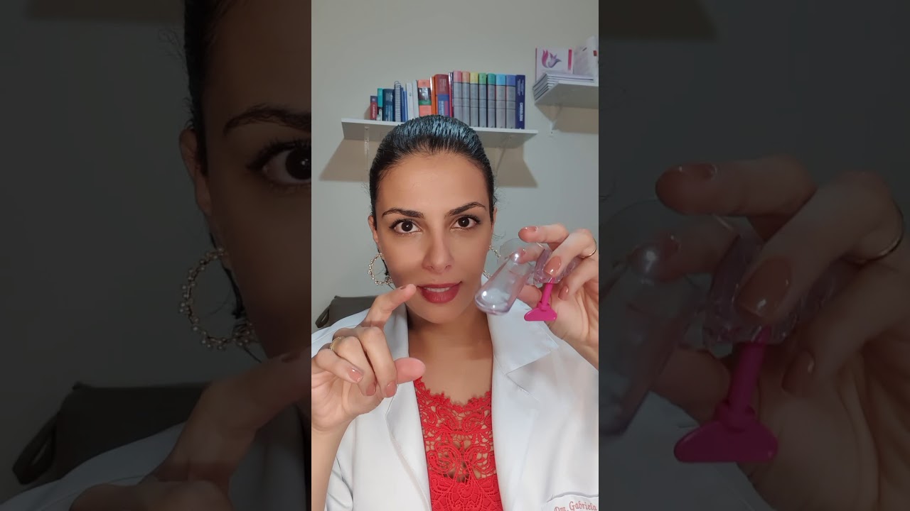 Exame físico ginecológico - Gine Descomplica #2