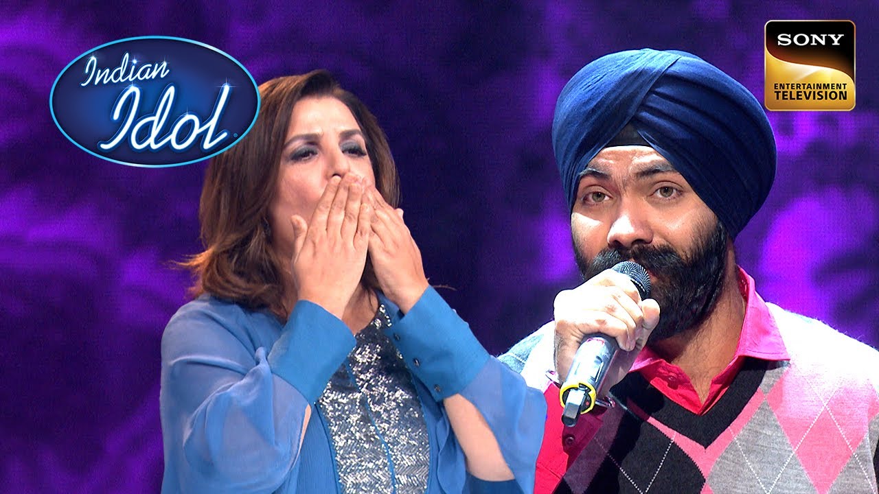 'Channa Mereya' पर इस Singing को सुनकर Farah को आए Goosebumps | Indian Idol Season 9 | Full Episode