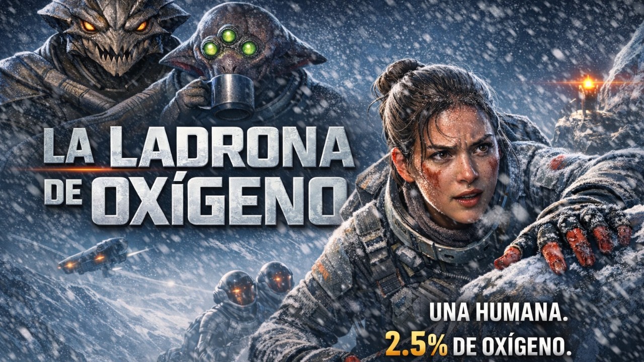 Instructores apostaron que se rendiría antes — Ella terminó el curso sin oxígeno”