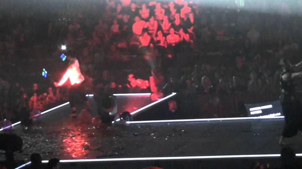 BIAGIO ANTONACCI - POTERE