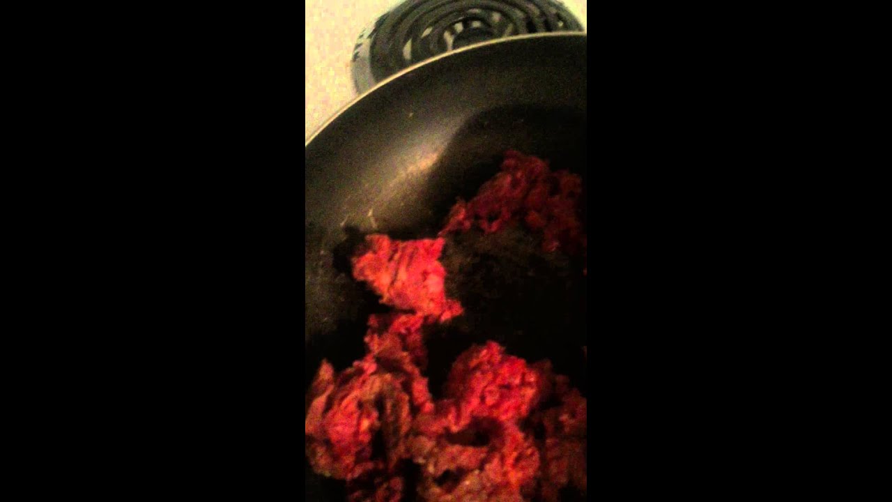 Allprovide Dog Food Part one (Preparing)