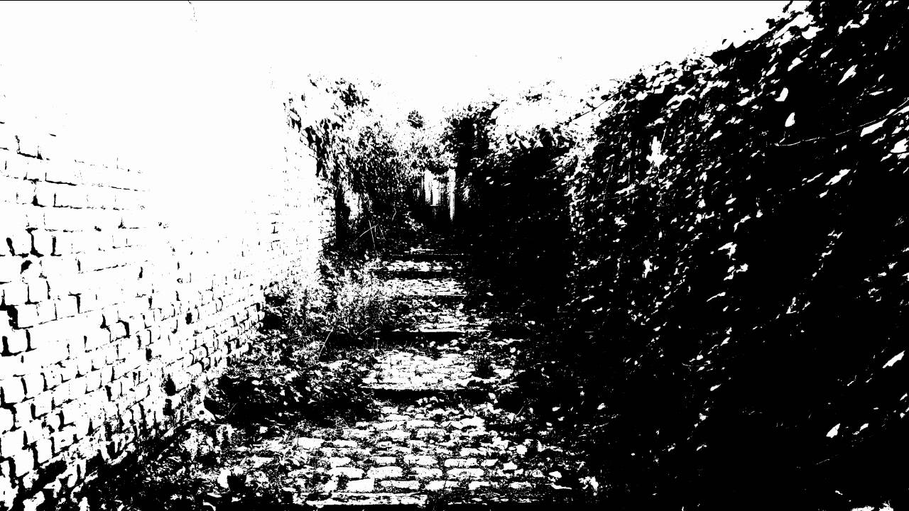 Trixcis &ndash; Dead End &ndash; Dark, Rhythmic Instrumental Piano Music