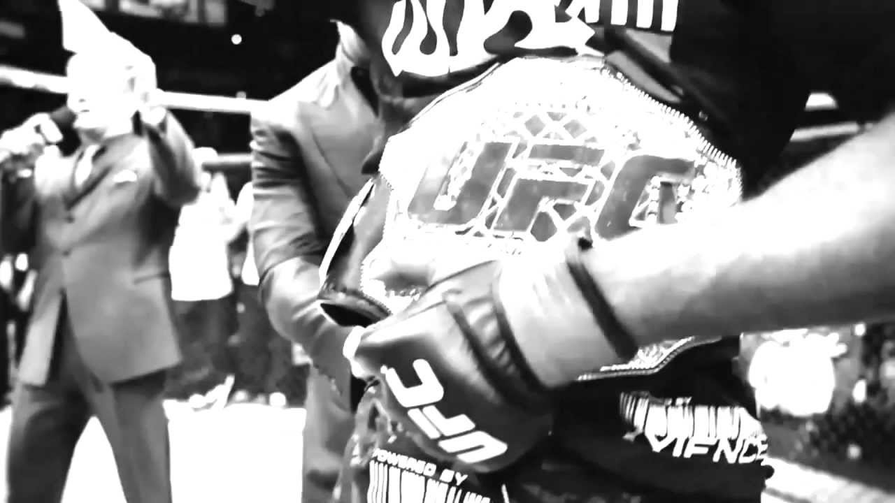 UFC 152 Jon Jones Vs Vitor Belfort