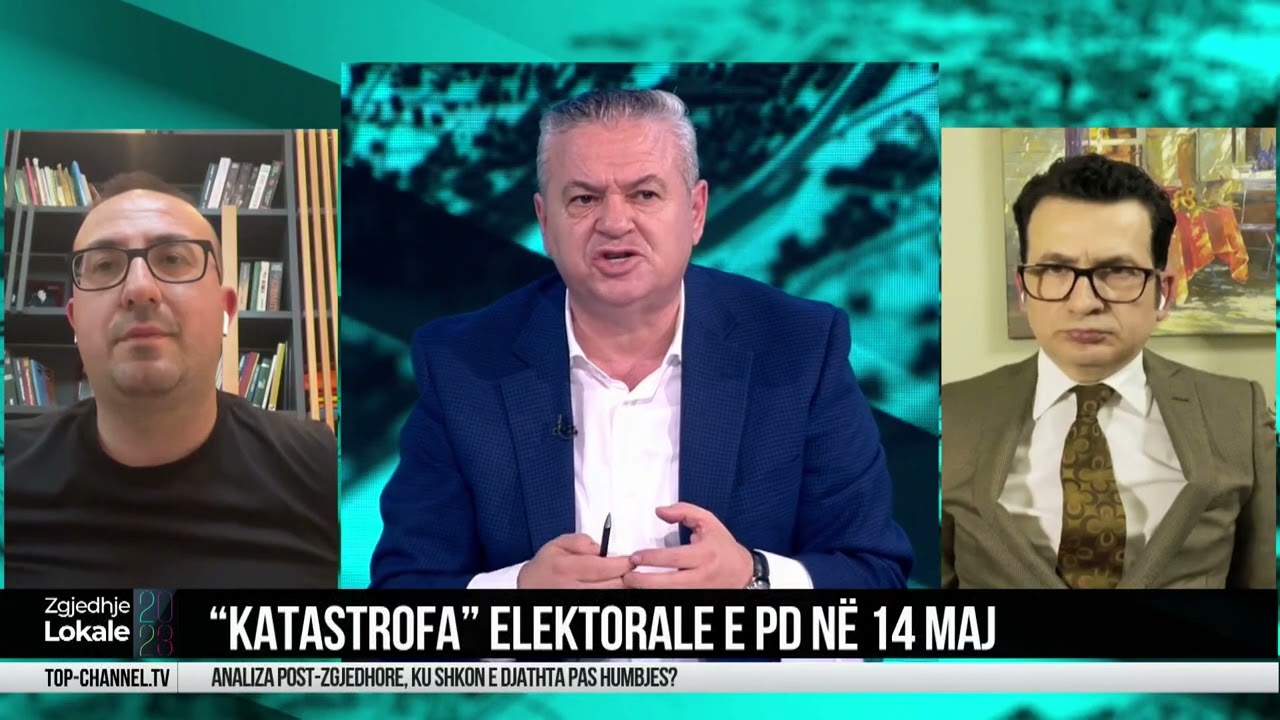 Murrizi me kërkesë të fortë Korreshit: Bëj një akt publik, rrëzoni marrëveshjen e 2008