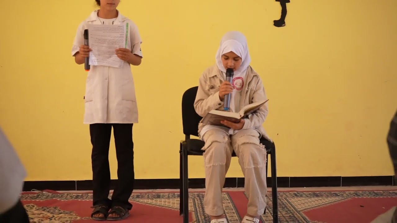 أولمبياد الرياضيات على مستوى الوحدة