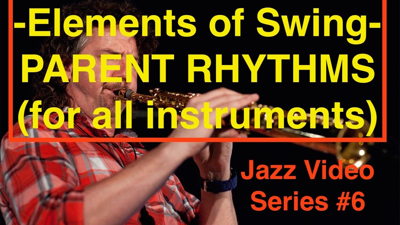Jazz InBetween-isode #6 - 