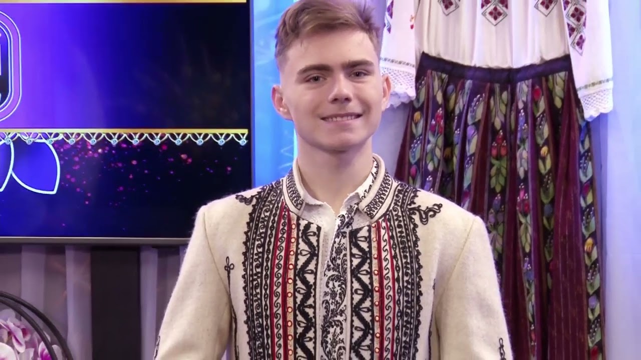 Eusebiu Copaci  -  Eu din sat cand am plecat