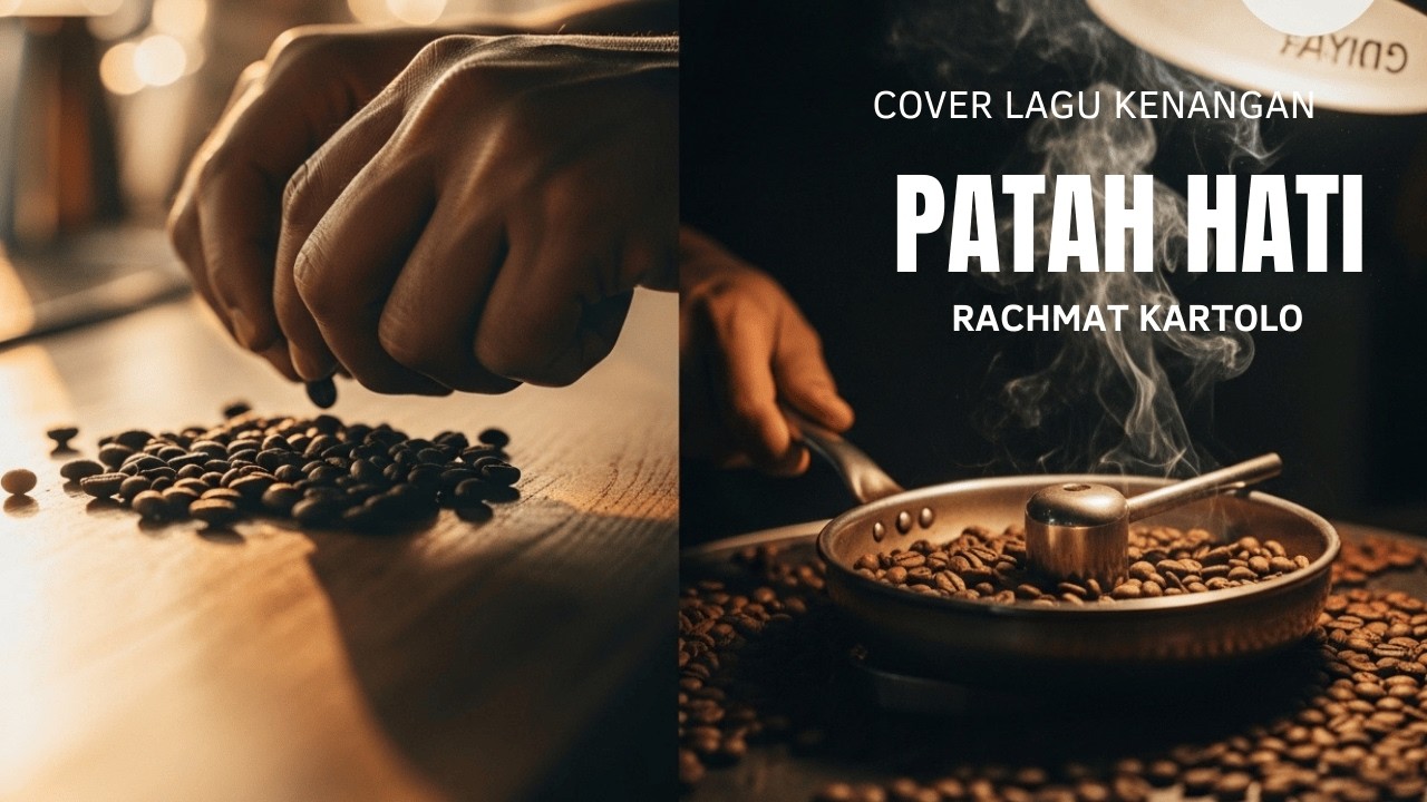 Lagu Kenangan Rachmat Kartolo – Patah Hati Cover 🌾 Nostalgia Lagu Cinta Lama