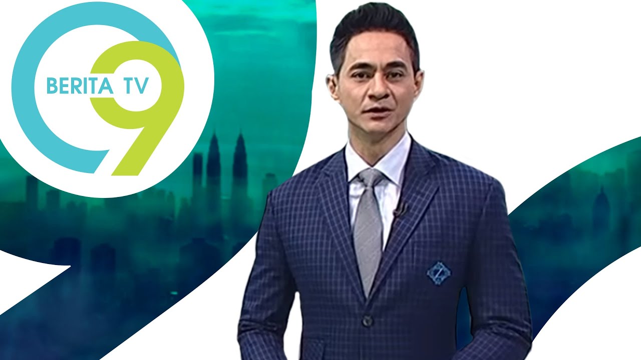 Berita TV9 @8PM | Selasa, 29 Oktober 2019