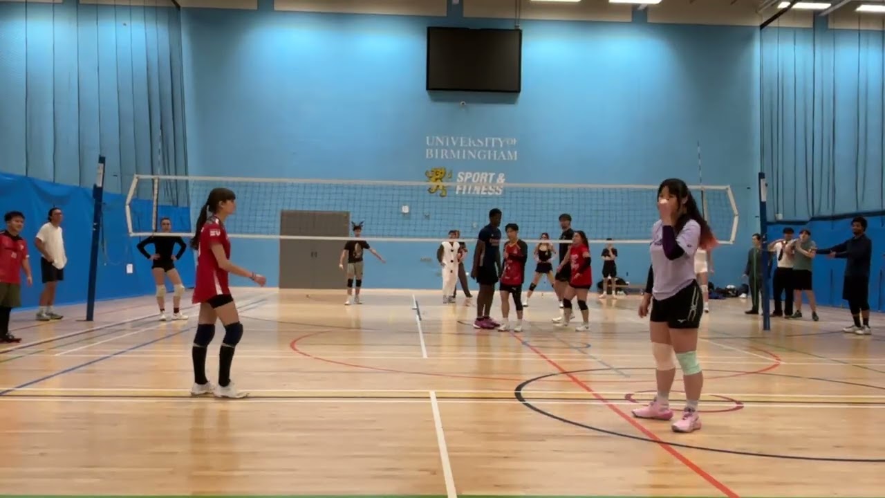 Game 1 | Team Rudolph | UOB Xmas Tournament 