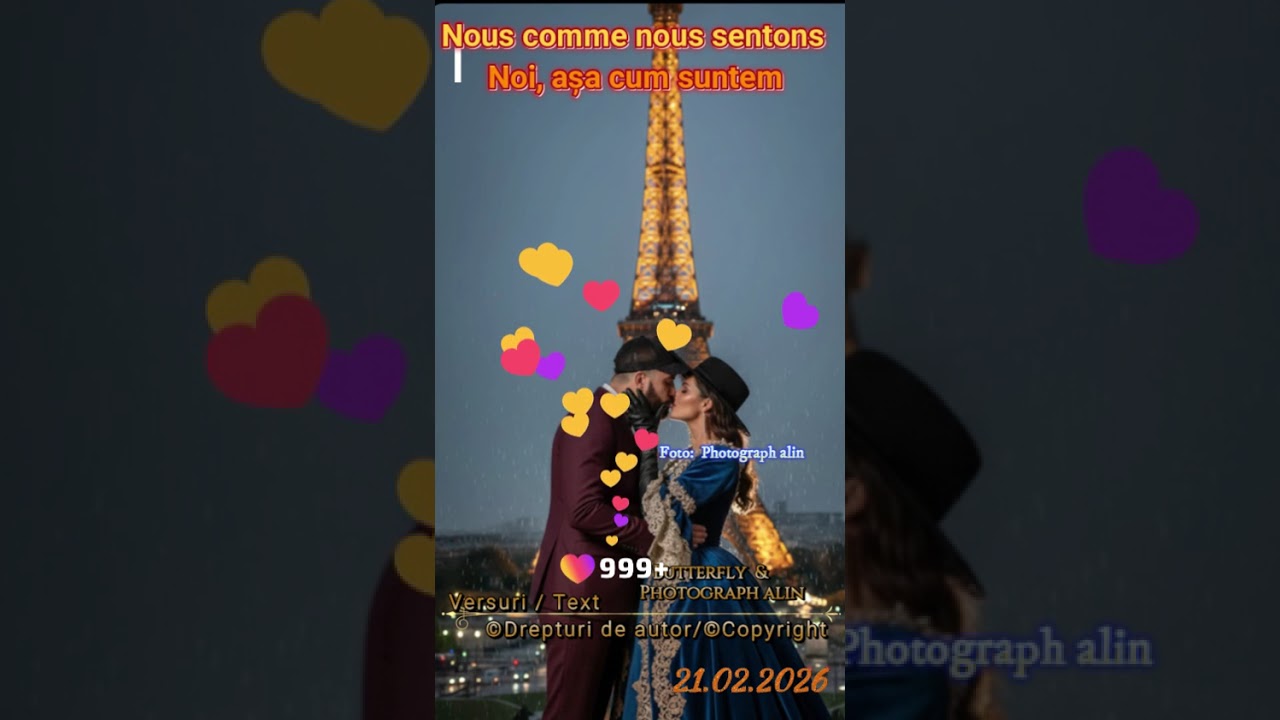 Nous comme nous sentos